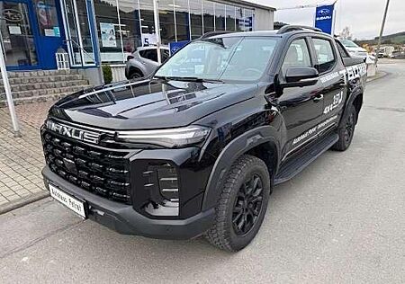 Maxus T60 158 kW 2.0 TDCi 4WD Luxury