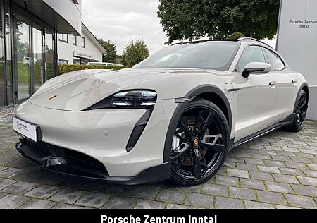 Porsche Taycan Turbo Cross Turismo |Sitzbelüftung |BOSE