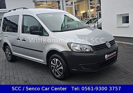 VW Caddy Volkswagen Life Roncalli Edition Tel: 0561 9300 3757