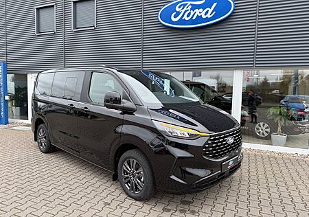 Ford Tourneo Custom Titanium L1 >LEDER+AHK< *SOFORT*