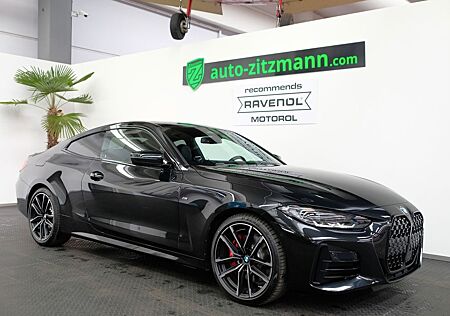 BMW M440 d xDrive Coupe/M-PRO/M-AERO/GLASDACH/CARBON