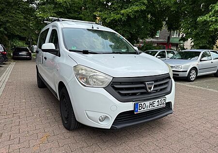 Dacia Dokker dCi 90 Celebration Celebration
