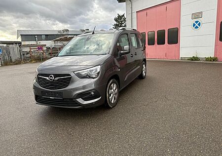 Opel Combo Life 1.2 Turbo Start/Stop Edition