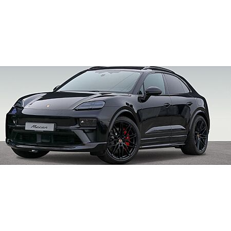 Porsche Macan leasen
