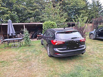 Ford Focus 1,0 EcoBoost 92kW Vignale Vignale