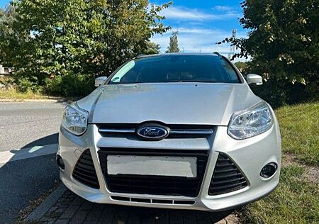 Ford Focus 1,6 EB 110kW SYNC Edition Turnier SYNC...