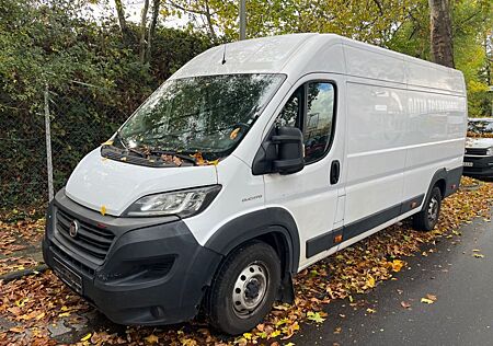 Fiat Ducato Maxi Grossr.-Kasten 35 160 L5H2 RS: 4035