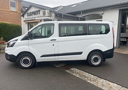 Ford Tourneo Custom Tourneo Kombi 320 9 Sitze