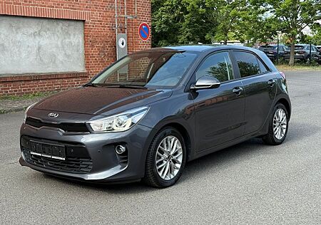 Kia Rio 1.0 T-GDI 120PS Dream-Team AUTOMATIK