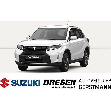 Suzuki Vitara leasen