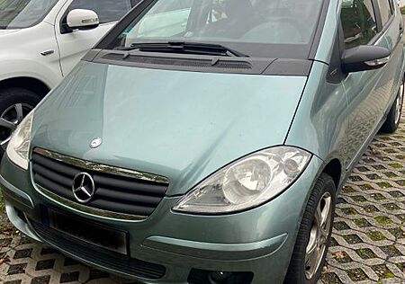 Mercedes-Benz A 150 CLASSIC Classic