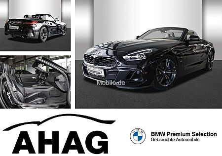 BMW Z4 M40i Innovationsp. Sport Aut. Klimaaut. HIFI