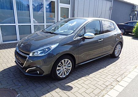 Peugeot 208 1.2 Pure Tech 110 Allure Autom. Klimaautom.