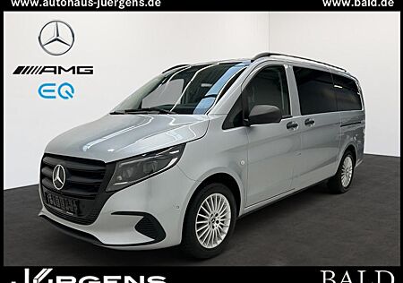 Mercedes-Benz Vito gebraucht kaufen Mercedes-Benz Vito 119 Tourer/PRO/MOPF/Navi/MBUX/Totw/SHZ/Temp