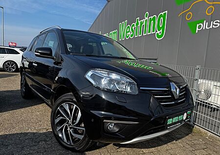 Renault Koleos Night&Day EDITION BOSE+PANO+AHK+4x4+LEDER