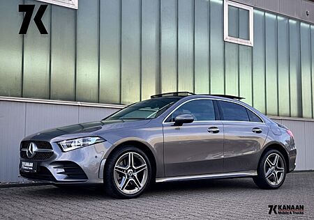 Mercedes-Benz A 250 A 250e AMG-Line *PANORAMA|CAM|ASSIST*