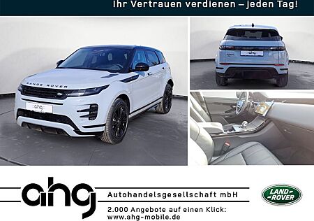 Land Rover Range Rover Evoque D200 Dynamic SE HUD Clearsigh