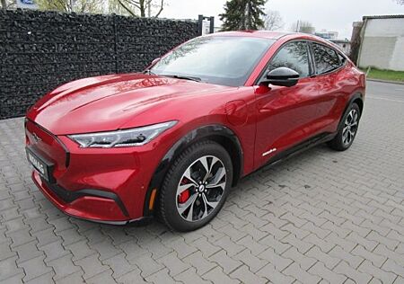 Ford Mustang Mach-E AWD *360 Grad Kamera-Navi-LED-DAB