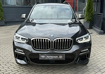 BMW X3 M40i +ACC+H&K+HUD