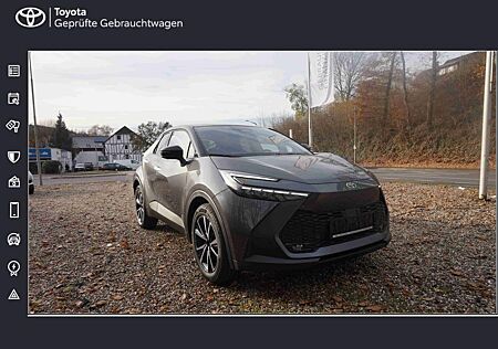 Toyota C-HR 2.0 Plug-in Teamplayer Tageszulassung