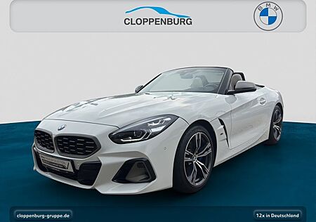 BMW Z4 gebraucht kaufen BMW Z4 M40i Head-Up+Navi+SHZ+KeyGO+HiFi+Fernl.Ass+WR
