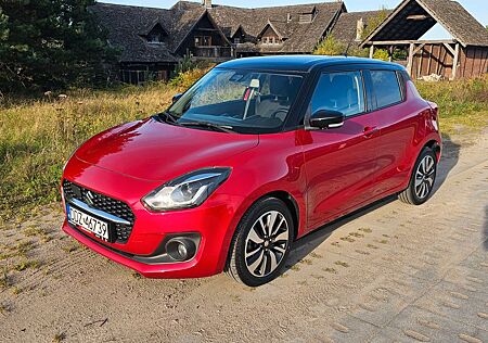 Suzuki Swift 1.2 Automatik Comfort 12/2019 nur 33.000km