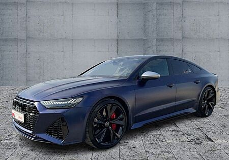 Audi RS7 RS 7 Sportback quattro Keramik+Pano+HUD+Standhzg