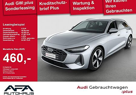 Audi A5 Avant TFSI S tronic RFK*ACC*Sportsitz*AHK*19