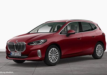 BMW 218i Active Tourer AHK Driv.Assist+ Harman/K