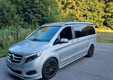 Mercedes-Benz V 250 d Aut. Marco Plolo Horizon Edition