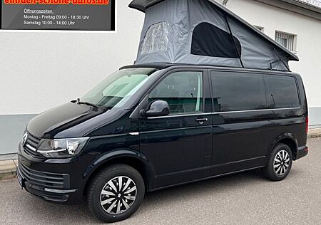 VW T6 California Volkswagen T6*CAMPER*BEACH*AUFSTELLDACH*GARANTIE