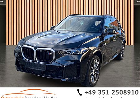 BMW X5 M60 i xDrive*NP 144.000€*SkyLounge