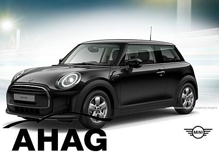 Mini ONE Yours Trim Klimaaut. Komfortzugang PDC