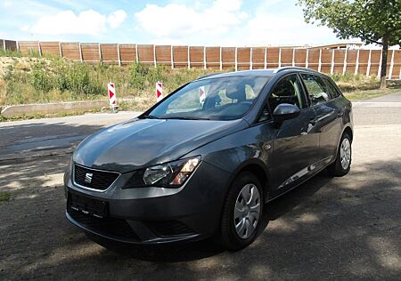 Seat Ibiza ST Style