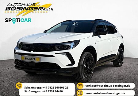 Opel Grandland X Grandland GS Autom/ Matrix / Navi / Kamera / TOP
