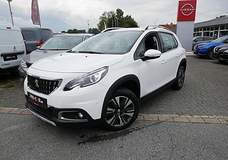 Peugeot 2008 Allure