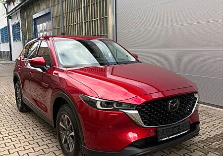 Mazda CX-5 Sports-Line AWD 2.2d