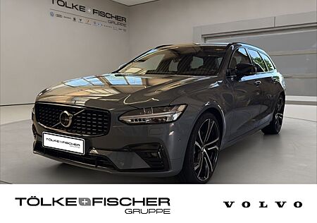 Volvo V90 Kombi B5 (Diesel) Mild-Hybrid Ultimate Dark