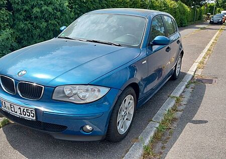 BMW 118i - für Händler/Bastler