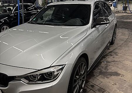BMW 335i M Sport