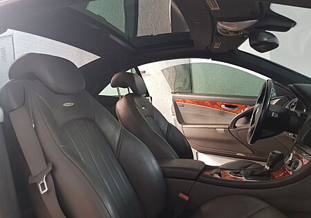 Mercedes-Benz SL 65 AMG AMG