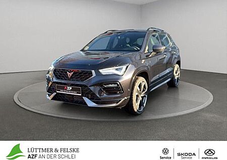 Cupra Ateca 1.5 TSI DSG ACC+LED+AHK+NAVI+SHZ+RFK