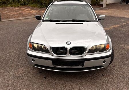 BMW 318d