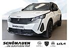 Peugeot 3008 PHEV 1.6 GT EAT8 S&S+SHZ+CARPLAY+PANO+RFK++