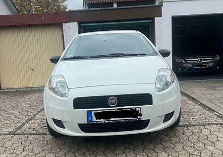 Fiat Punto 1.4 8V Start&Stopp LOUNGE LOUNGE