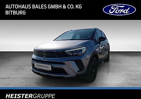 Opel Crossland X GS Line