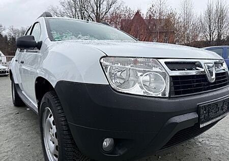 Dacia Duster I Basis 4x2 /TÜV NEU/KLIMA 1,6 105PS