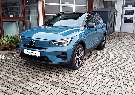 Volvo XC 40 XC40 Plus Recharge Pure Electric 2WD