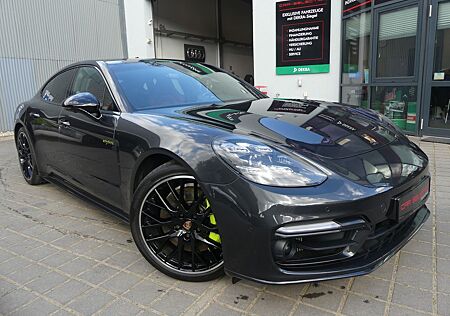 Porsche Panamera 4 E-Hybrid Sport-AGA/ PANO/360°/4xSHZ