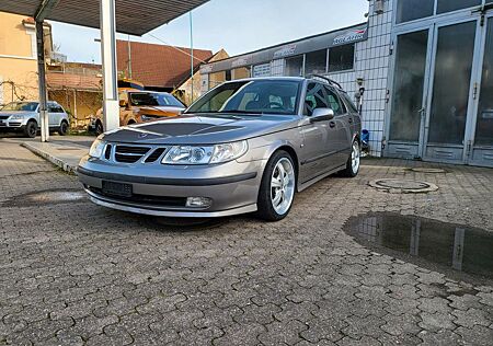 Saab 9-5 2.3t 136kW Vector Sport-Kombi